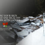 Keeping Your Skin Hydrated And Healthy As Winter Approaches