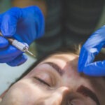 Microblading: Fuller Looking Brows Without A Hassle