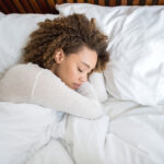 Important Connections Between Sleep and Healthy Skin