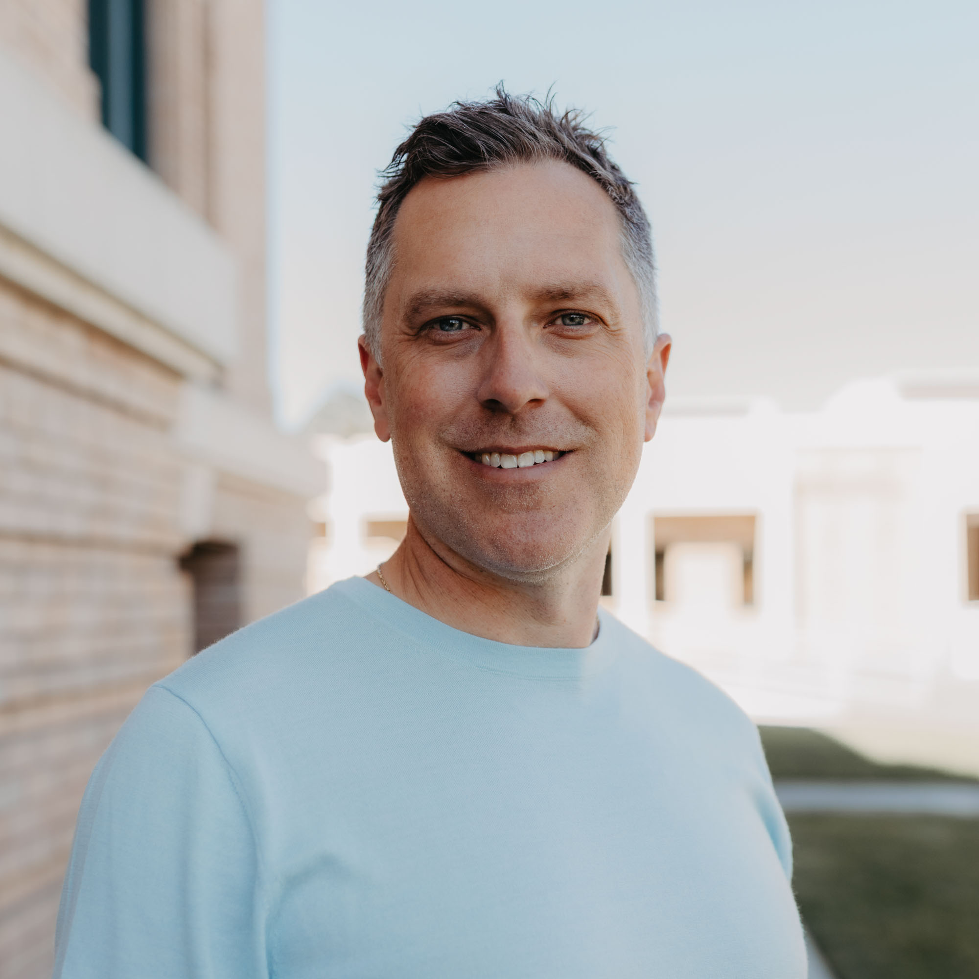 Dr. Jason Wright, board-certified cosmetic surgeon in Pasco, Washington